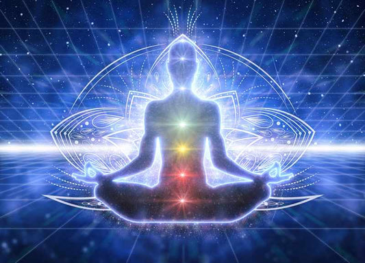 Terapia de Reiki y Limpieza Energética