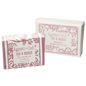 Jabón Artesanal de 140g - Té y Rosas