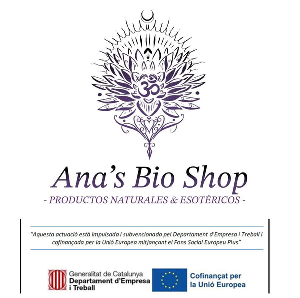 Ana Bio Shop