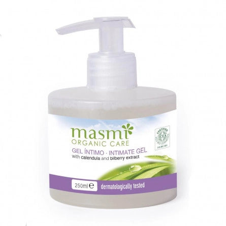 Gel intimo Bio 250ml Masmi Masmi