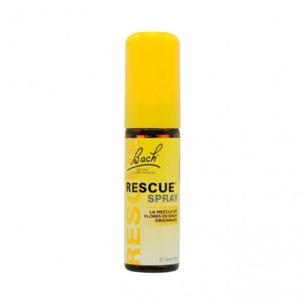 Rescue remedy spray 20ml Bach