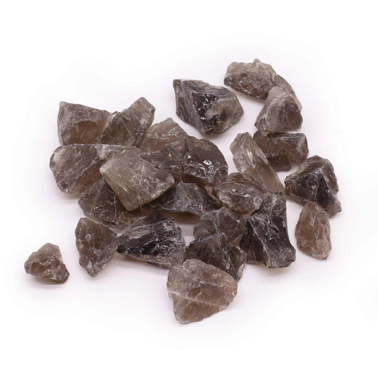 Cristales en bruto (500 g) - Celestita